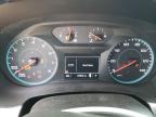 2020 Chevrolet Traverse Ls იყიდება New Braunfels-ში, TX - Front End