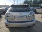 2010 Lexus Rx 350 na sprzedaż w Windsor, NJ - Front End