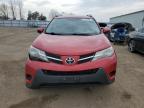 2015 TOYOTA RAV4 LE   for sale at Copart ON - TORONTO