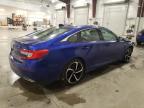 2021 Honda Accord Sport Se იყიდება Avon-ში, MN - Front End