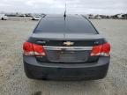 2014 Chevrolet Cruze Ltz იყიდება San Diego-ში, CA - Side