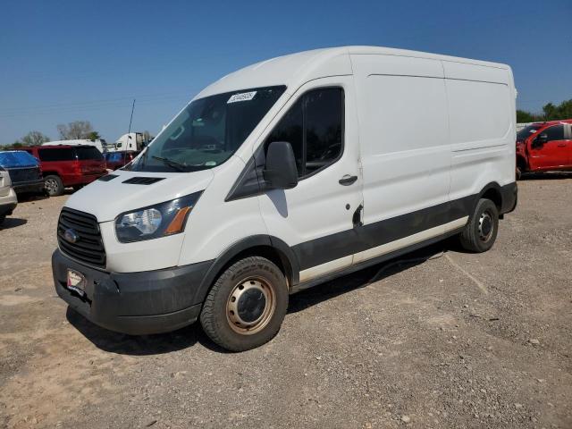 2019 Ford Transit T-250