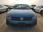 San Antonio, TX에서 판매 중인 2015 Volkswagen Jetta Base - Hail