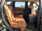 2012 Jeep Grand Cherokee Overland for Sale in Shreveport, LA - Front End