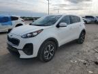 2022 Kia Sportage Lx на продаже в Temple, TX - Hail