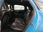 2015 VOLVO V40 R-DESI for sale at Copart CHESTER