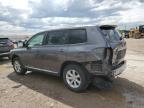 2011 Toyota Highlander Base for Sale in Kansas City, KS - Rear End