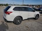 2016 Mitsubishi Outlander Se na sprzedaż w Indianapolis, IN - Side