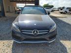 2016 Mercedes-Benz C 300 4Matic للبيع في Tanner، AL - Side