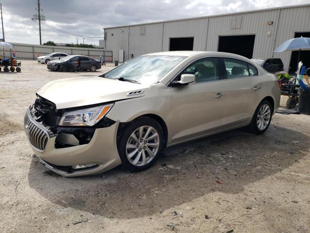 2016 Buick Lacrosse Premium