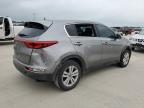2018 Kia Sportage Lx   for Sale in Wilmer, TX - All Over