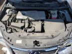 2015 LEXUS CT 200 for sale at Copart ON - TORONTO