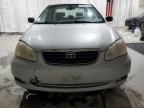 2005 Toyota Corolla Ce na sprzedaż w Leroy, NY - Rear End