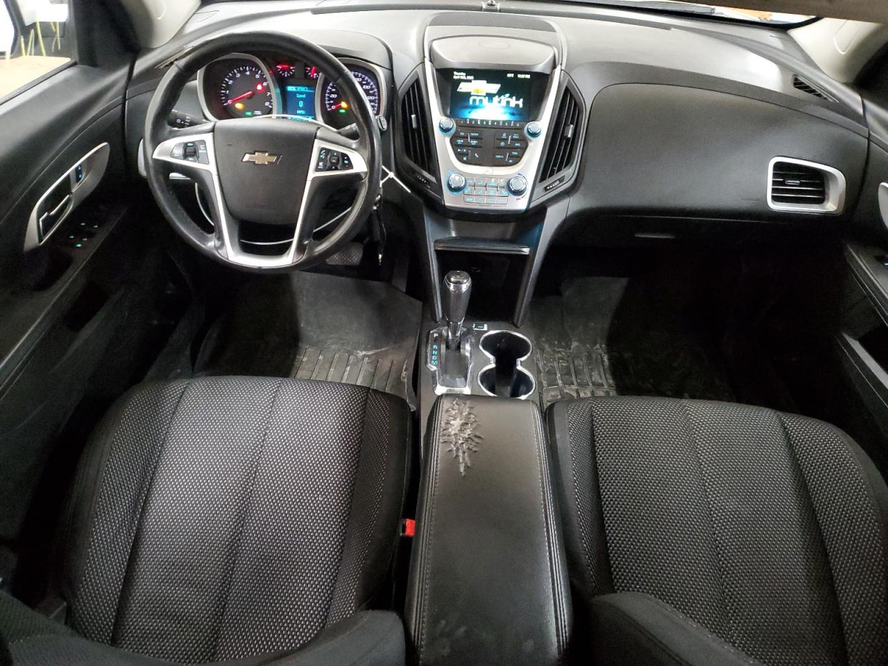 2GNALCEK0G1156133 CHEVROLET EQUINOX 2016