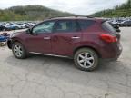 2009 Nissan Murano S იყიდება Hurricane-ში, WV - Front End