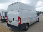 2021 CITROEN RELAY 35 L for sale at Copart SANDY