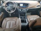 2021 Chrysler Pacifica Limited for Sale in Hurricane, WV - Hail