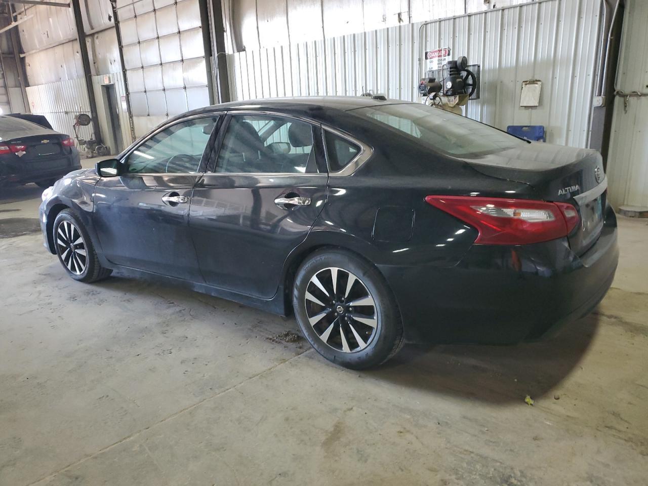 1N4AL3AP6JC259185 NISSAN ALTIMA 2018