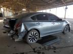 2018 Nissan Altima 2.5 იყიდება Phoenix-ში, AZ - Rear End