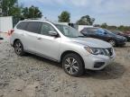 2017 Nissan Pathfinder S for Sale in Baltimore, MD - Front End