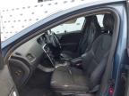2013 VOLVO V40 SE D2 for sale at Copart WHITBURN