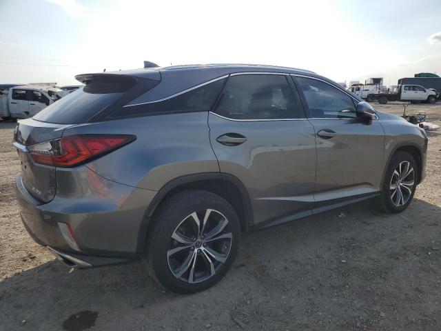  LEXUS RX350 2019 Gray