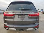 2019 Bmw X7 Xdrive40I за продажба в Grand Prairie, TX - Minor Dent/Scratches