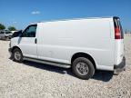 2017 Gmc Savana G2500 للبيع في Haslet، TX - Front End