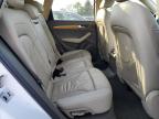 2009 Audi Q5 3.2 na sprzedaż w Finksburg, MD - Side