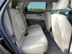 2018 Cadillac Xt5 Luxury de vânzare în Baltimore, MD - Side