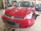 2013 Chevrolet Impala Lt იყიდება Ham Lake-ში, MN - Front End
