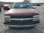 1999 Chevrolet Silverado C1500 للبيع في Cahokia Heights، IL - Normal Wear