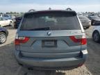 2010 Bmw X3 Xdrive30I for Sale in Sacramento, CA - Front End