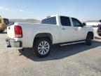 2013 Gmc Sierra C1500 Sle zu verkaufen in Tulsa, OK - Undercarriage