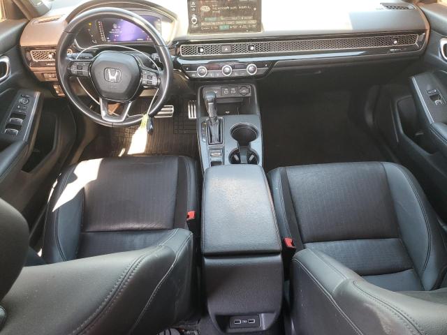  HONDA CIVIC 2022 Granatowy