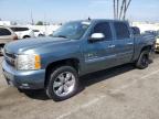 2010 Chevrolet Silverado C1500 Lt იყიდება Van Nuys-ში, CA - Rear End