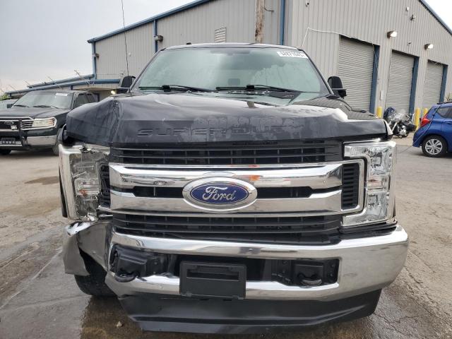  FORD F250 2019 Черный