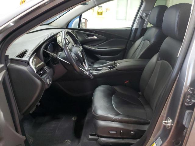  BUICK ENVISION 2020 Gray