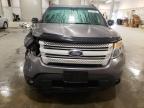 2013 Ford Explorer Xlt for Sale in Avon, MN - Front End