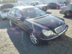 2002 Mercedes-Benz C 240 na sprzedaż w Vallejo, CA - Normal Wear