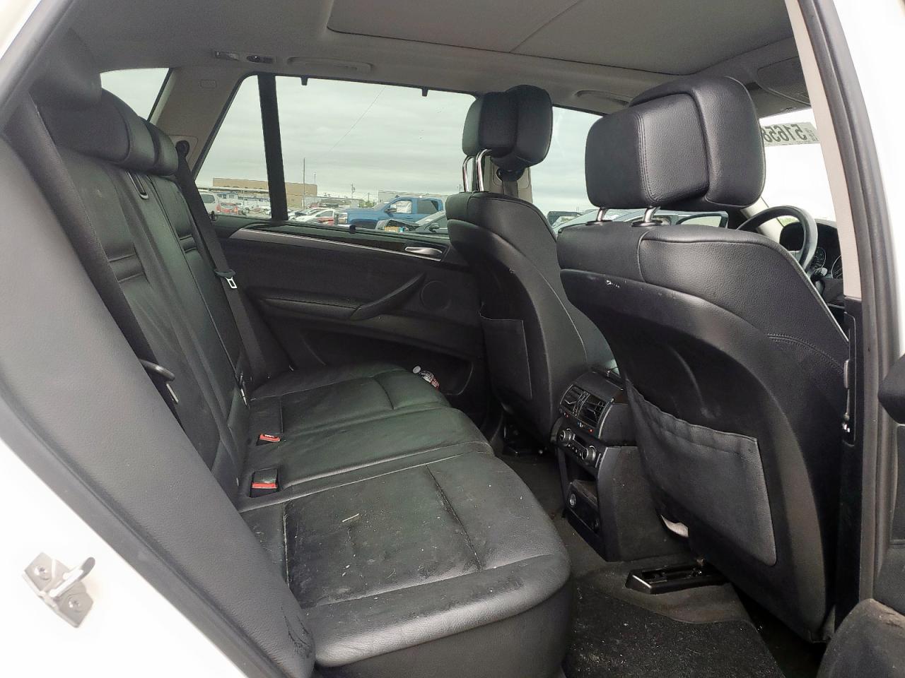 2012 BMW X5 xDrive35I VIN: 5UXZV4C59CL991837 Lot: 51658575
