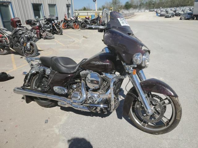 2014 Harley-Davidson Flhxs Street Glide Special