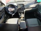 2019 Hyundai Kona Sel na sprzedaż w Sacramento, CA - Front End