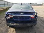 2014 Hyundai Sonata Gls en Venta en Chatham, VA - Rear End