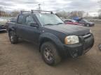2004 Nissan Frontier Crew Cab Xe V6 продається в New Britain, CT - Normal Wear