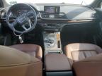 2018 Audi Q5 Premium zu verkaufen in Windsor, NJ - Front End