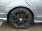 2014 MERCEDES BENZ C220 AMG S for sale at Copart YORK