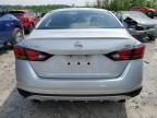 2020 Nissan Altima Sv en Venta en Cahokia Heights, IL - Vandalism