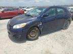 2009 Toyota Corolla Matrix  de vânzare în Houston, TX - Side