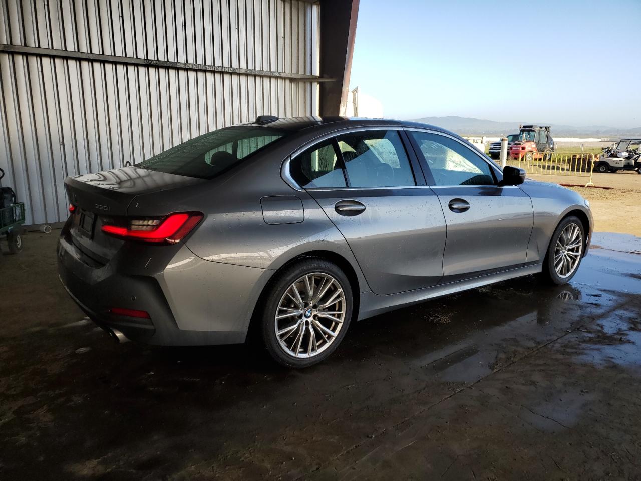 3MW69FF00R8E02031 BMW 3 SERIES 2024